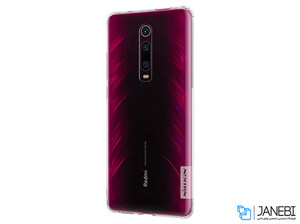 محافظ ژله ای نیلکین شیائومی Nillkin TPU Case Xiaomi Redmi K20/ K20 Pro