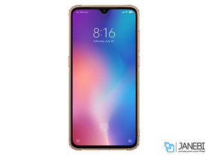 محافظ ژله ای نیلکین شیائومی Nillkin TPU Case Xiaomi Mi 9 Explorer