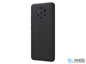 قاب محافظ نیلکین نوکیا Nillkin Frosted Shield Nokia 9 PureView