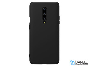 قاب Nillkin Rubber Wrapped Case OnePlus 7 Pro