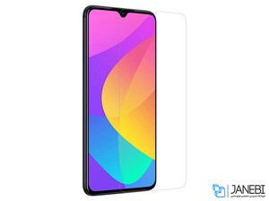 محافظ صفحه شیشه ای نیلکین شیائومی Nillkin H  Pro Glass Xiaomi Mi CC9