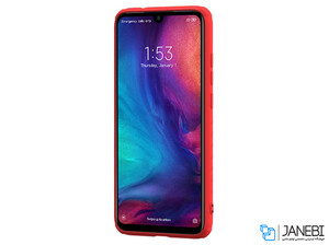 قاب نیلکین شیائومی Nillkin Rubber Wrapped Case Xiaomi Redmi Note 7/Note 7 Pro