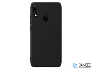 قاب نیلکین شیائومی Nillkin Rubber Wrapped Case Xiaomi Redmi Note 7/Note 7 Pro