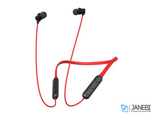 هدست بلوتوث نیلکین Nillkin Soulmate neckband Bluetooth earphone