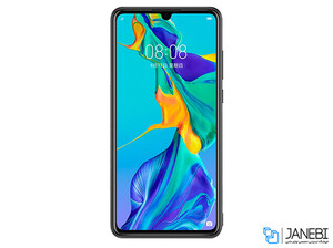 قاب محافظ فیبر نیلکین هواوی Nillkin Synthetic Fiber Plaid Case Huawei P30