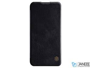 کیف چرمی نیلکین هواوی Nillkin Qin Leather Case Huawei Honor 20i