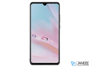 قاب محافظ فیبر نیلکین هواوی Nillkin Synthetic Fiber Huawei P30 Pro