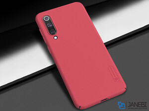 قاب شیائومی Nillkin Frosted Shield Case Xiaomi Mi 9 SE