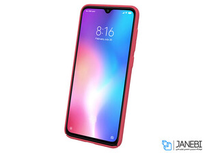 قاب نیلکین شیائومی Nillkin Frosted Shield Case Xiaomi Mi 9 SE