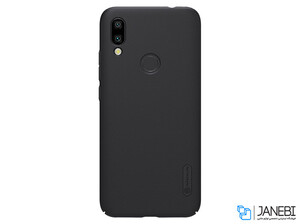 قاب شیائومی Nillkin Frosted Shield Case Xiaomi Redmi 7