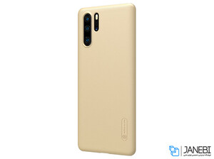 قاب نیلکین هواوی Nillkin Frosted Shield Case Huawei P30 Pro