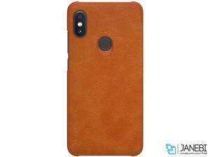 کاور گوشی شیائومی redmi note 6 pro