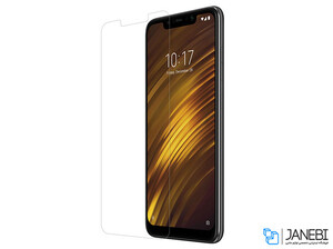 گلس شیائومی Pocophone F1