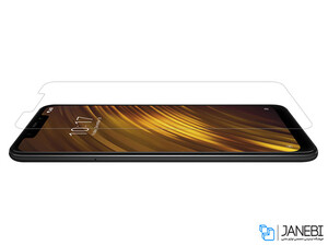 محافظ صفحه شیائومی Pocophone F1