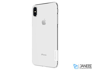 قاب ژله ای آیفون xs max