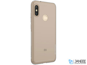 قاب نیلکین گوشی شیائومی Redmi 6 Pro