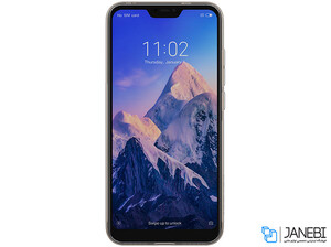 کاور نیلکین شیائومی Redmi 6 Pro