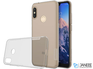 کاور نیلکین گوشی Redmi 6 Pro