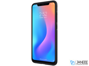 قاب نیلکین Xiaomi Mi 8