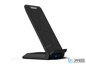 استند شارژر وایرلس نیلکین Nillkin Fast Wireless Charging Stand