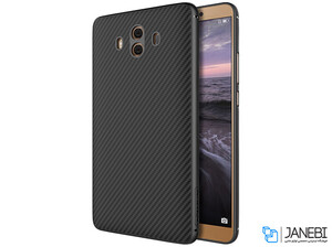 قاب محافظ فیبر نیلکین هواوی Nillkin Synthetic Fiber Case Huawei Mate 10