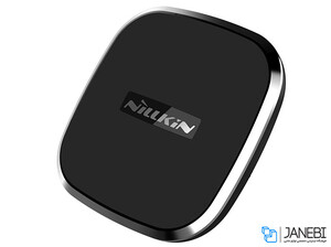 شارژر بی سیم مغناطیسی داخل خودرو نیلکین Nillkin Car Magnetic Wireless Charger II-B CM-WCP II