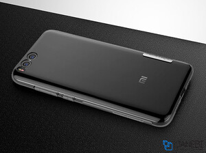 محافظ ژله ای نیلکین شیائومی Nillkin TPU Case Xiaomi Mi 6