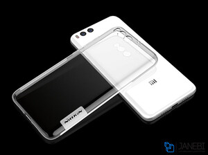 محافظ ژله ای نیلکین شیائومی Nillkin TPU Case Xiaomi Mi 6