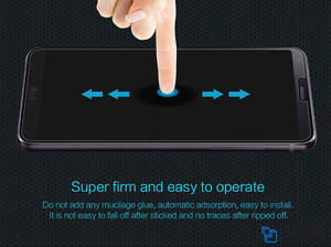 محافظ صفحه نمایش Nillkin H Glass LG G6