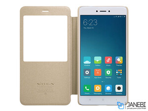 محافظ گوشی xiaomi note 4x