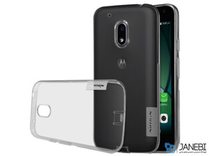 ژله ای موتورولا Moto g4 play