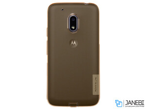 کاور ژله ای Motorola Moto g4 play