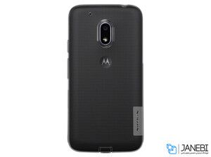 قاب ژله ای Motorola Moto g4 play