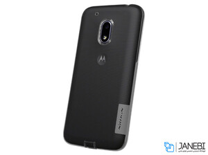 محافظ ژله ای گوشی Motorola Moto g4 play