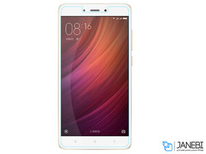 محافظ گلس گوشی Redmi Note 4X