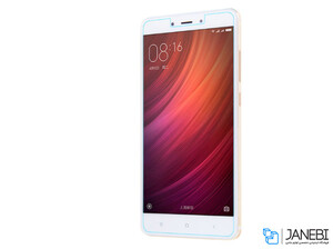 محافظ گلس گوشی Redmi Note 4X