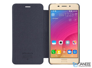 کاور محافظ اسپارکل نیلکین Asus Zenfone 3S Max