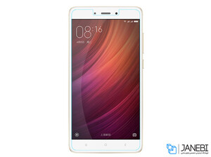 محافظ صفحه گلس Xiaomi Redmi Note 4X