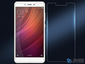 محافظ گلس Xiaomi Redmi Note 4X