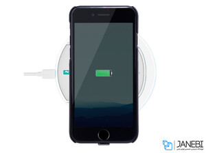 قاب شارژ بدون سیم آیفون 7 پلاس