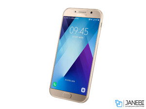 محافظ صفحه سامسونگ Galaxy A3 2017