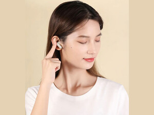 هندزفری بلوتوثی راک ROCK Retro Style True Wireless Stereo Bluetooth Earphone Hamburger