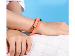 مشخصات دستبند دفع حشرات راک Rock NG-3150A Mosquito Repellent Wrist Band