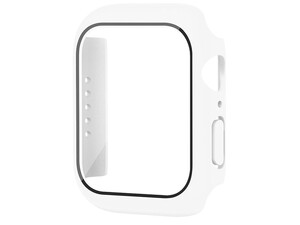 خرید محافظ صفحه نمایش اپل‌واچ سری 7 راک Rock Integrated Protective Case And Film for Apple Watch 7 45mm