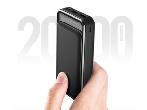 خرید اینترنتی پاور بانک 20000mah