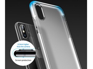 قاب محافظ راک آیفون Rock Guard Series Case iPhone X/XS