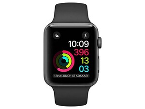 بند اسپرت اپل واچ راک Rock Sport Band Apple Watch 38mm