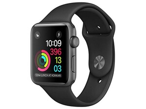 بند اسپرت اپل واچ راک Rock Sport Band Apple Watch 38mm