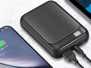 پاور بانک راک Rockspace P63 mini 10000mAh Power Bank