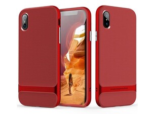 قاب محافظ راک آیفون Rock Royce Series Case Apple iPhone X/XS